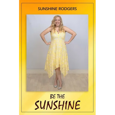 Be The Sunshine