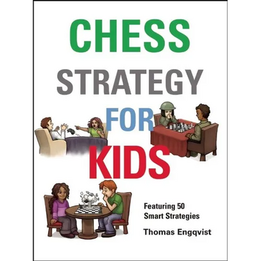 Chess Strategy for Kids