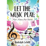 Let The Music Play: New Notes For Trivia