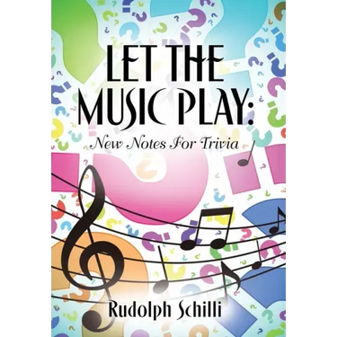 Let The Music Play: New Notes For Trivia