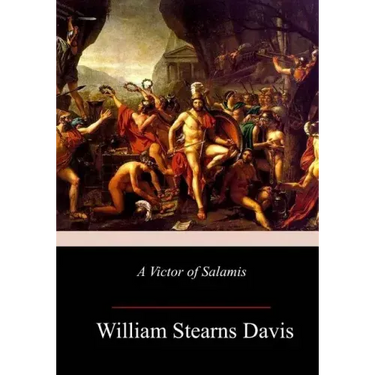 A Victor of Salamis