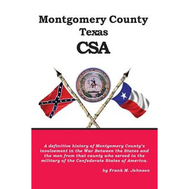 Montgomery County, Texas, CSA