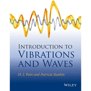 Introduction to Vibrations and Waves