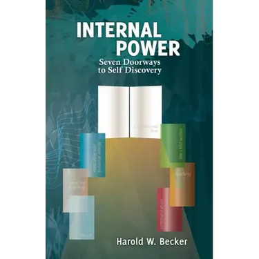 Internal Power - Seven Doorways to Self Discovery