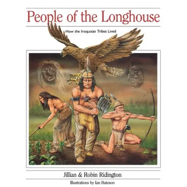 People of the Longhouse