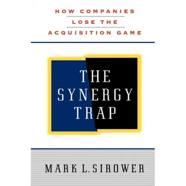The Synergy Trap