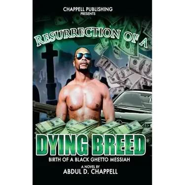 Resurrection Of A Dying Breed