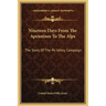 Nineteen Days from the Apennines to the Alps: The Story of the Po Valley Campaign