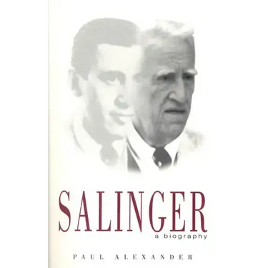 Salinger: A Biography