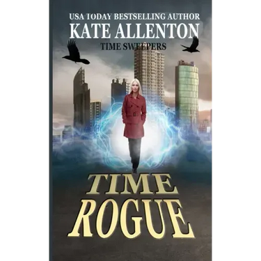 Time Rogue
