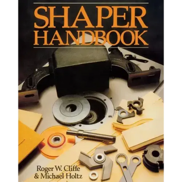 Shaper Handbook