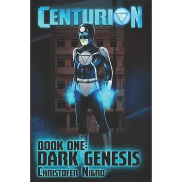 Centurion: Dark Genesis