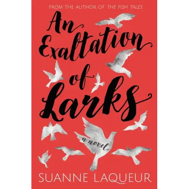 An Exaltation of Larks