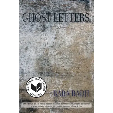 Ghost Letters
