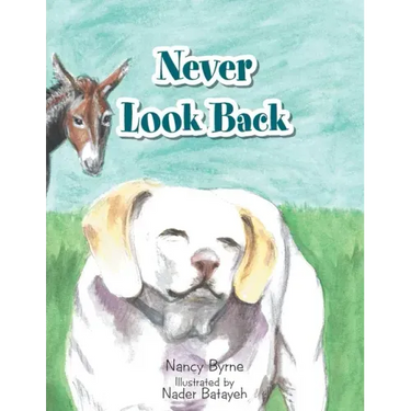 Never Look Back