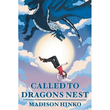 Called To Dragons Nest