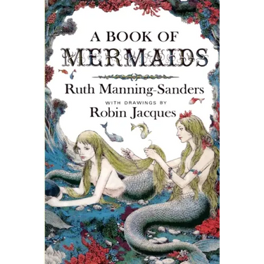 A Book of Mermaids