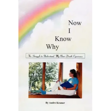 Now I Know Why