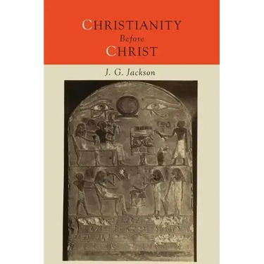 Christianity Before Christ
