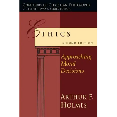 Ethics: Approaching Moral Decisions
