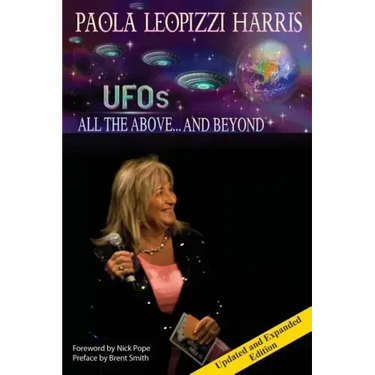 UFOs: All the Above...And Beyond