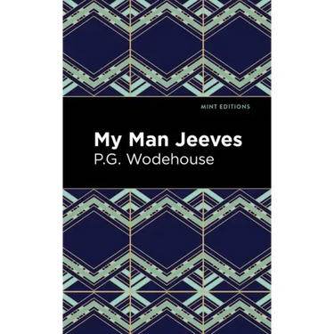 My Man Jeeves