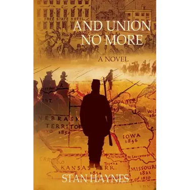 And Union No More