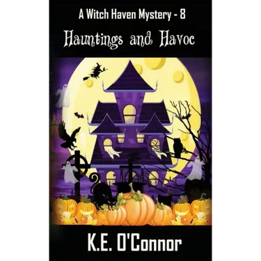 Hauntings and Havoc