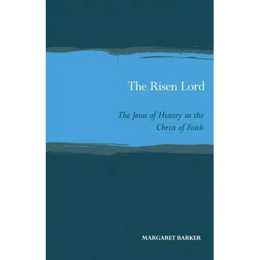 Risen Lord