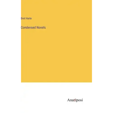 Condensed Novels