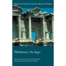 Philodemus, On Anger