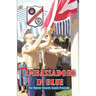 AMBASSADORS IN BLUE - The Marine Security Guard Program
