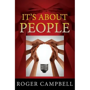 It's About People