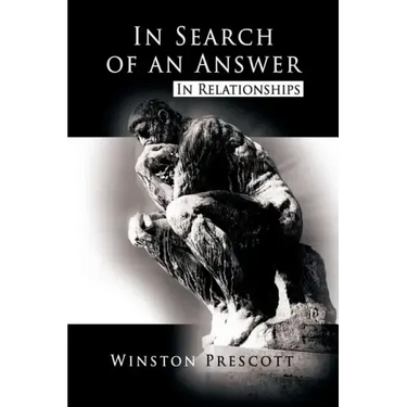 In Search of an Answer: In Relationships