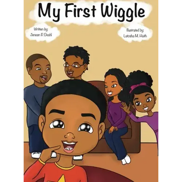 My First Wiggle
