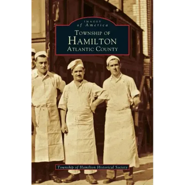 Township of Hamilton Atlantic County