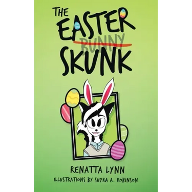 The Easter Skunk