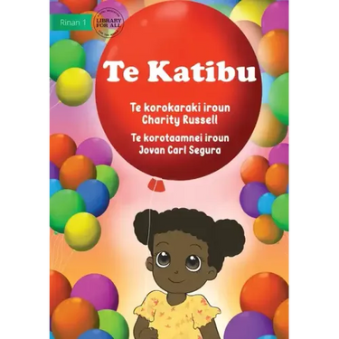 The Balloon - Te Katibu (Te Kiribati)