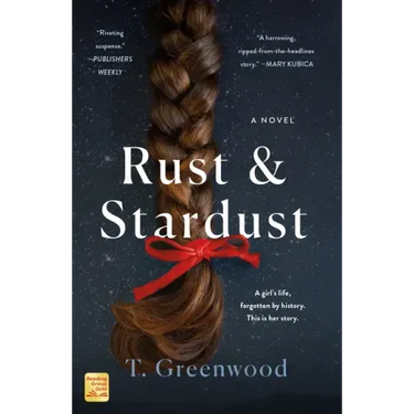Rust & Stardust