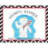 Henry's Zipper