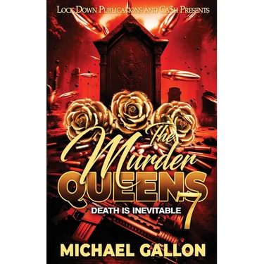 The Murder Queens 7