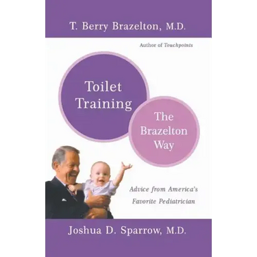 Toilet Training-The Brazelton Way