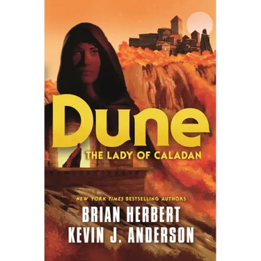 Dune: The Lady of Caladan