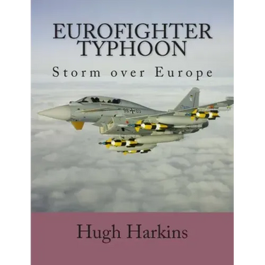 Eurofighter Typhoon: Storm over Europe