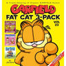 Garfield Fat Cat 3-Pack #23