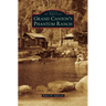 Grand Canyon's Phantom Ranch