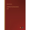 A Method of Learning German: Part II
