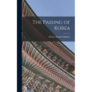 The Passing of Korea