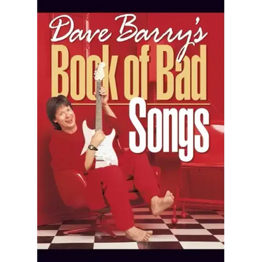 Dave Barry's Book of Bad Songs