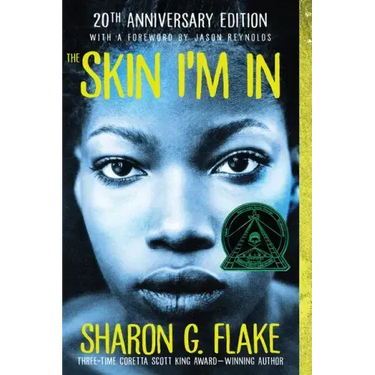 The Skin I'm in
